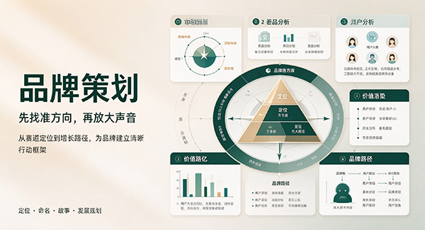澄城县品牌策划